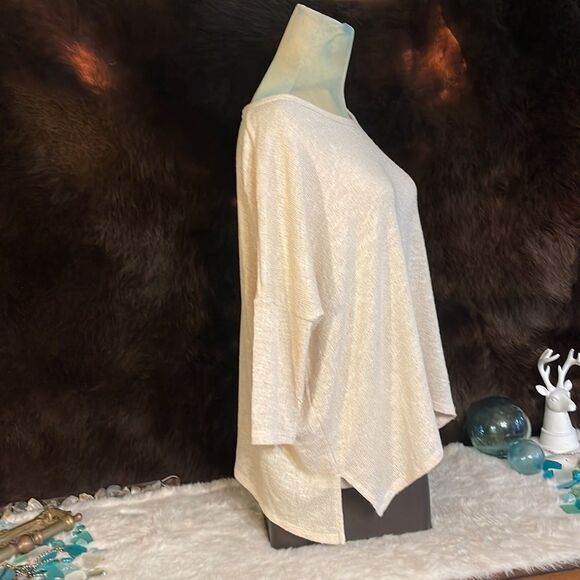 Bar III sweater M (5390) 🇺🇸 - Picture 3 of 7